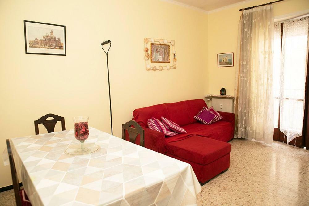 Casa Abba Apartamento Alessandria Exterior foto